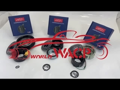 ضاغط التيار المتردد المقلط ضاغط تكييف الهواء للسيارات