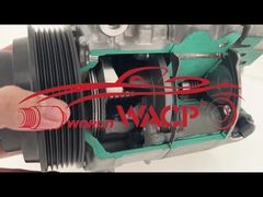 قوانغتشو لتكييف الهواء قطع غيار السيارات المحدودة، تاجر جملة عالي الجودة