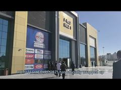 خالص الشكر من أوتوتك مصر 2025!