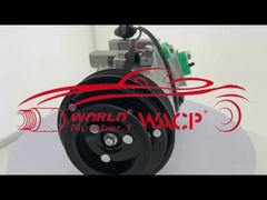 عرض ضاغط مكيف هواء أوتوماتيكي 97701H8000 DVE12 6PK لـ Kia Rio لـ Stonic WXKA066 تجريبي