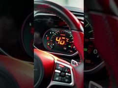 هل تشعر أحياناً أن سيارتك ساخنة جداً؟